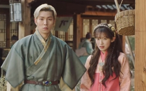 Vibes Pacaran Arin dan Yoo In Soo 'Alchemy of Souls' Ternyata Mirip 'Moon Lovers'