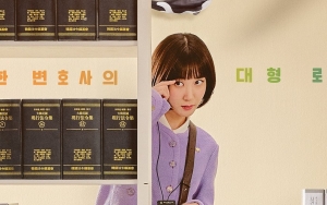 Kasus Pelecehan Cewek Disabilitas 'Extraordinary Attorney Woo' Diambil Dari Kisah Nyata