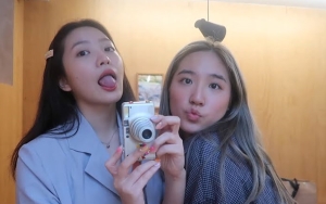 Yeri Red Velvet Ketemuan dang Hangout Bareng Herin Eks SMRookies di London, Ini Kata Netizen