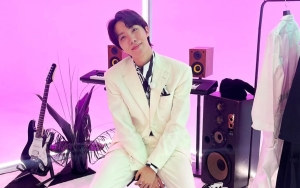 J-Hope BTS Pecahkan Panggung 'Lollapalooza' dengan 20 Lagu, Banjir Komentar Begini 