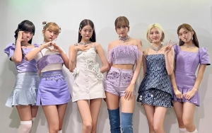 Ahn Yujin Berusaha Tutupi Baju, Member IVE Diduga Tak Nyaman Diminta Lakukan Ini di Bandara