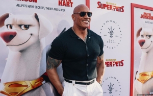 Dwayne Johnson Ikut Rayakan 'DC League of Super-Pets' Dapat Skor Memuaskan di Rotten Tomatoes