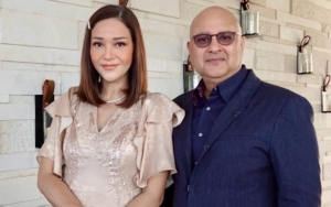 Maia Estianty Akui Sempat Tolak Perjodohan dengan Irwan Mussry, Kenapa?