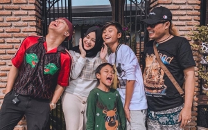 Selama Ini Diam, Sule Akhirnya Tegas Minta Publik Berhenti Hujat Putri Delina: Please Stop Kasihan