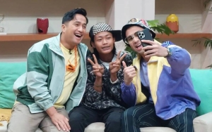 Bonge Nyeletuk Minta Bayaran Saat Raffi Izin Pajang Foto di IG, Respons Suami Gigi Tak Terduga 