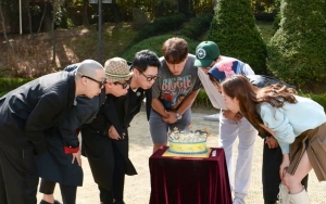 PD Utama 'Running Man' Mengundurkan Diri, Begini Kata SBS