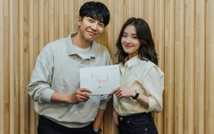 Awet Muda Bak Vampir, Penampilan Lee Seung Gi dan Lee Se Young Ini Curi Perhatian Tim 'Love by Law'