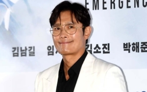 Lee Byung Hun Sebut Film 'Emergency Declaration' Dipenuhi Ketegangan, Seperti Apa Bocorannya?