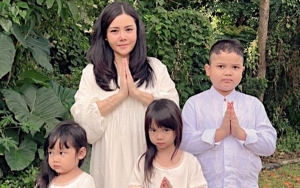 Mawar AFI Beber Fakta Menohok Usai Dituding Eks Suami Bikin Anak-Anaknya Jadi Tertekan Hingga Stres