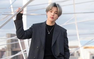 Jimin BTS Tegur Sasaeng Yang Terus Hubungi Ponselnya