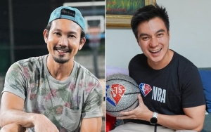 Denny Sumargo Tanya Soal Eksploitasi Kemiskinan, Jawaban Baim Wong Tak Terduga