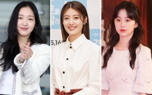 Kim Go Eun, Nam Ji Hyun, Park Ji Hu Dipuji Luar Biasa, 'Little Women' Makin Diantisipasi