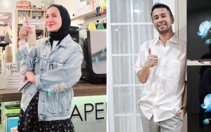 Puji Aura Wanda Hamidah Saat Kenakan Hijab, Raffi Ahmad Malah Keceplosan Sempat Unfollow IG?