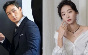 OTW Jadi Anak Emas Netflix, Kim Da Mi-Park Hae Soo Konfirmasi Bintangi Film 'The Great Flood'