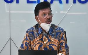 Menkominfo Klaim Sudah Take Down Setengah Juta Akun dan Situs Judi Online