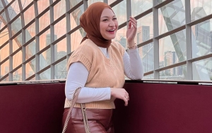 Asyik Joget dengan Luna Maya, Nathalie Holscher Jawab Menohok Usai Disebut Terkenal Berkat Sule