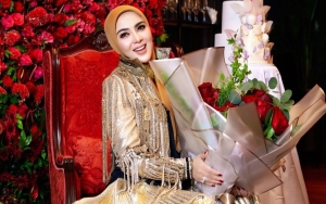 Tak Disangka, Acara Ulang Tahun Syahrini Ternyata Dihadiri Idol K-Pop Ternama Ini
