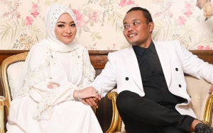 Nathalie Holscher Belum Izinkan Baby Adzam Nginep di Rumah Sule, Kenapa?