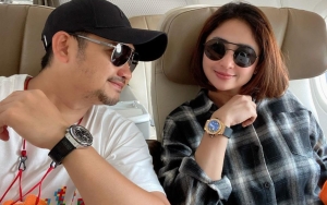 Dewi Persik Singgung Konten Eks Suami Soal Beri Nafkah, Ternyata Bukan Uang Angga Sendiri?