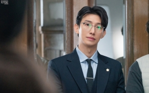 Kang Ki Young Nangis Atas Popularitas Tak Terduga 'Extraordinary Attorney Woo'