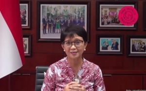 Tindak Lanjuti Kasus WNI Disekap di Kamboja, Menlu RI Sampaikan 4 Poin Berikut