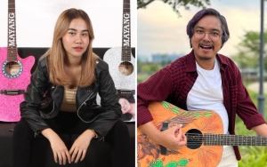 Skill Mayang Main Gitar Kian Menakjubkan, Dodit Mulyanto: Keren Aku Sampai Bingung