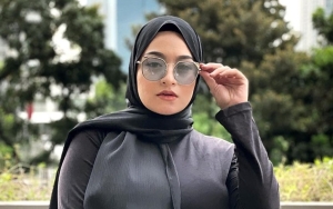 Keteguhan Nathalie Holscher Sebagai Mualaf Akan Diuji Lewat Tawaran Lepas Hijab, Benarkah?