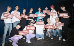 Seating Plan Konser SEVENTEEN 'Be The Sun' Jakarta Dirilis, Tiket Termahal di Atas Rp 3 Juta!