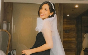 Sheila Dara Ungkap Tantangan Jadi Sosok Tak Kasat Mata di 'Yang Hilang Dalam Cinta'