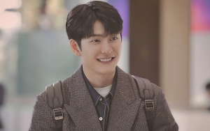 Gaya Busana Berubah, Potret Boyfriend Material Kang Tae Oh di 'Extraordinary Attorney Woo' Disorot