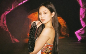 Jennie BLACKPINK Kenakan Dress dari Fans Tiongkok, Begini Reaksi Netizen Korea