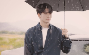 Kang Tae Oh Batal Liburan ke Bali Bareng Tim Inti 'Extraordinary Attorney Woo', Kenapa?
