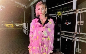 Bungkam Haters, Wanita Ini Buktikan Agnez Mo Telah Diakui di Amerika Serikat