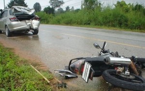Thailand Duduki Peringkat Kedua Tempat Paling Berbaya untuk Berkendara di Dunia, Kok Bisa?