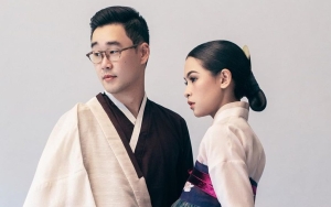 Bongkar 'Transformasi' Jesse Choi Saat Mudik ke Korea Selatan, Maudy Ayunda Beri Panggilan Gemas