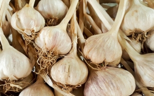 Heboh Video Iklan Bawang Putih di Korea Selatan Dianggap Cabul