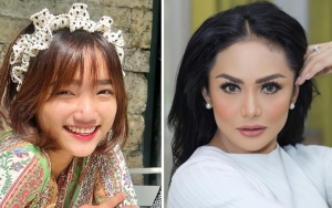 Attitude Fuji Sebelum Bikin Vlog Bareng Krisdayanti Jadi Buah Bibir, Kenapa?