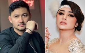 Dalih Angga Wijaya Usai Ketahuan Palsukan Tanda Tangan, Bantah 'Sunat' Honor Dewi Persik