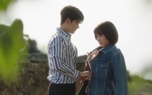 Awas Baper, Begini Momen Uwu Saat Park Eun Bin Gombali Kang Tae Oh di 'Extraordinary Attorney Woo'