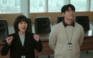 Momen Park Eun Bin Bucin pada Kang Tae Oh di 'Extraordinary Attorney Woo' Malah Bikin Takut, Kenapa?
