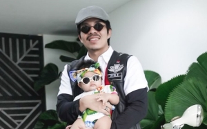 Atta Halilintar Pamer Tutorial Nidurin Anak, Malah Kena Tegur Gara-gara Ini