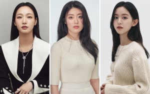 Kim Go Eun Temukan Duit 70 Miliar di 'Little Women', Reaksi Nam Ji Hyun & Park Ji Hu Picu Penasaran