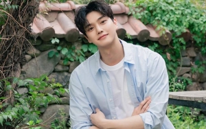 Song Kang Pilih Sorotan Matanya Paling Bisa Bikin Klepek-Klepek