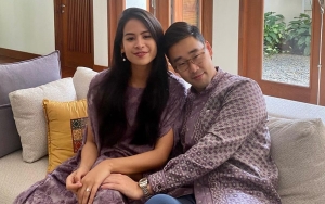 Sampai Trending, Tingkah Gemas Maudy Ayunda ke Jesse Choi Bikin Netter Halu Berjamaah