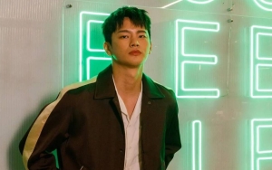 Seo In Guk Lepas Rindu di Acara Fan Meeting, Bahas Adegan Drama dan Tampilkan Lagu Baru