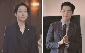 Respons Ibu Park Eun Bin Diancam Joo Jong Hyuk di 'Extraordinary Attorney Woo' Buat Fans Syok