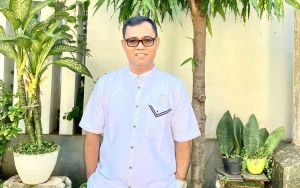 Haji Faisal Miris Isu Gen Halilintar Tak Restui Fuji Kian Digoreng, Nasihati Thariq Soal Ini
