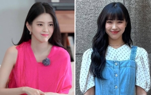 Miripnya Diakui Valid, Alasan Han So Hee dan Ryujin ITZY Punya Wajah Seperti Kembar