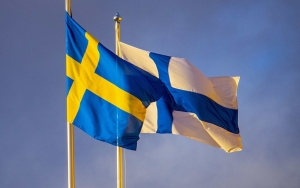 Senat Beri Persetujuan Soal Permohonan Finlandia dan Swedia Untuk Bergabung NATO