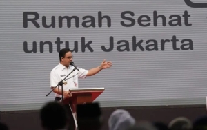 Kritik Kebijakan Anies Baswedan Soal Rumah Sehat, Ketua DPRD: Setop Deh